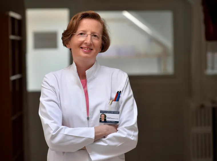 Fotogalerija - Čelni ljudi Stožera na početku i sad