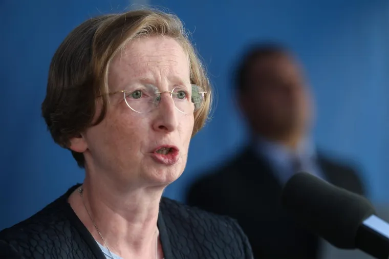 Fotogalerija - Čelni ljudi Stožera na početku i sad