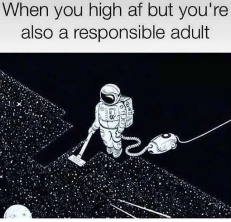 KAO, NITKO NE KUŽI: Ljudi poku&scaron;ali dočarati kako je to kad si napu&scaron;en, a pravi&scaron; se da si sasvim okej u glavi