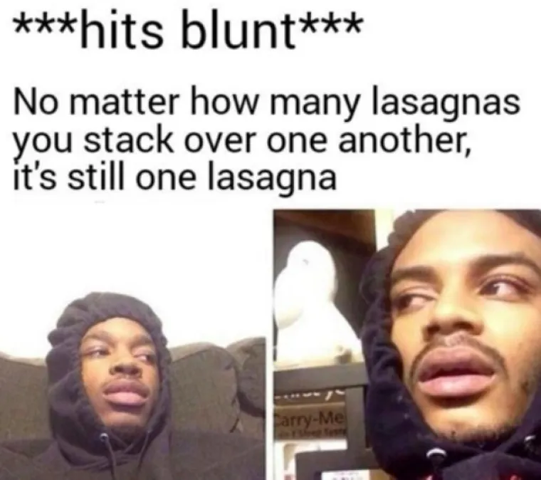 KAO, NITKO NE KUŽI: Ljudi poku&scaron;ali dočarati kako je to kad si napu&scaron;en, a pravi&scaron; se da si sasvim okej u glavi