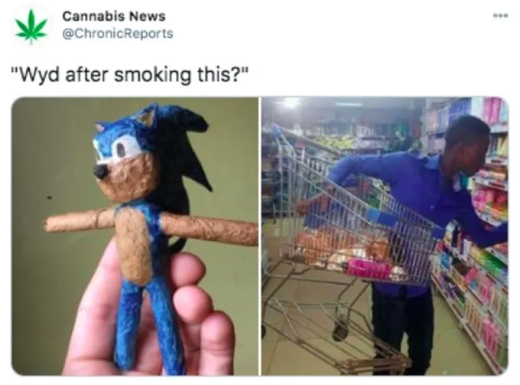 KAO, NITKO NE KUŽI: Ljudi poku&scaron;ali dočarati kako je to kad si napu&scaron;en, a pravi&scaron; se da si sasvim okej u glavi