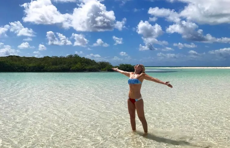 JEDNA OD NAJLJEP&Scaron;IH SPORTA&Scaron;ICA SVIJETA PREKINULA SA ZARUČNIKOM: Sad ne znaju &scaron;to će s kućom od 45 milijuna kuna