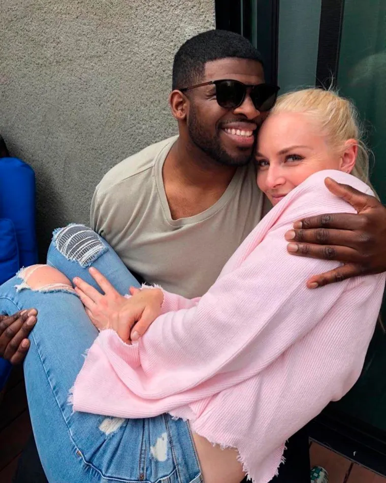 Slavna skija&scaron;ica i profesionalni hokeja&scaron; zajedno su kupili ogromnu kuću u kojoj su živjeli zajedno, a sad je u prodaji.