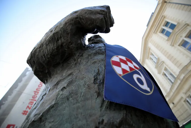 Photo: Sanjin Strukic/PIXSELL