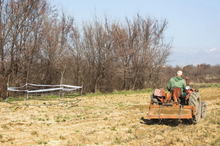 Rupa u zemlji otvorila se i u Islamu Grčkom!