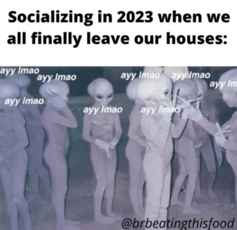 MEMOVI KOJI NEĆE BITI SMIJE&Scaron;NI SAMO ONIMA KOJI SU CIJEPLJENI OD HUMORA: Korona jo&scaron; nije iza nas, ali barem je 2020. gotova