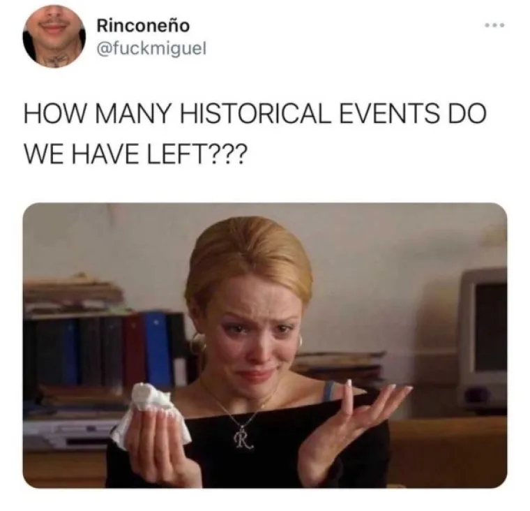 MEMOVI KOJI NEĆE BITI SMIJE&Scaron;NI SAMO ONIMA KOJI SU CIJEPLJENI OD HUMORA: Korona jo&scaron; nije iza nas, ali barem je 2020. gotova