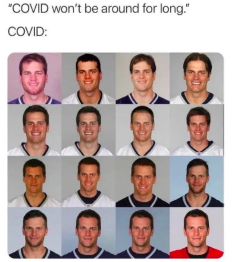 MEMOVI KOJI NEĆE BITI SMIJE&Scaron;NI SAMO ONIMA KOJI SU CIJEPLJENI OD HUMORA: Korona jo&scaron; nije iza nas, ali barem je 2020. gotova