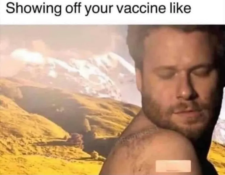 MEMOVI KOJI NEĆE BITI SMIJE&Scaron;NI SAMO ONIMA KOJI SU CIJEPLJENI OD HUMORA: Korona jo&scaron; nije iza nas, ali barem je 2020. gotova