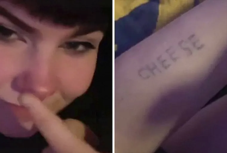 DOSTA JE SKRIVANJA: Ekipa pokazala svoje najgluplje tetovaže; evo s kakvim će strahotama živjeti do kraja života
