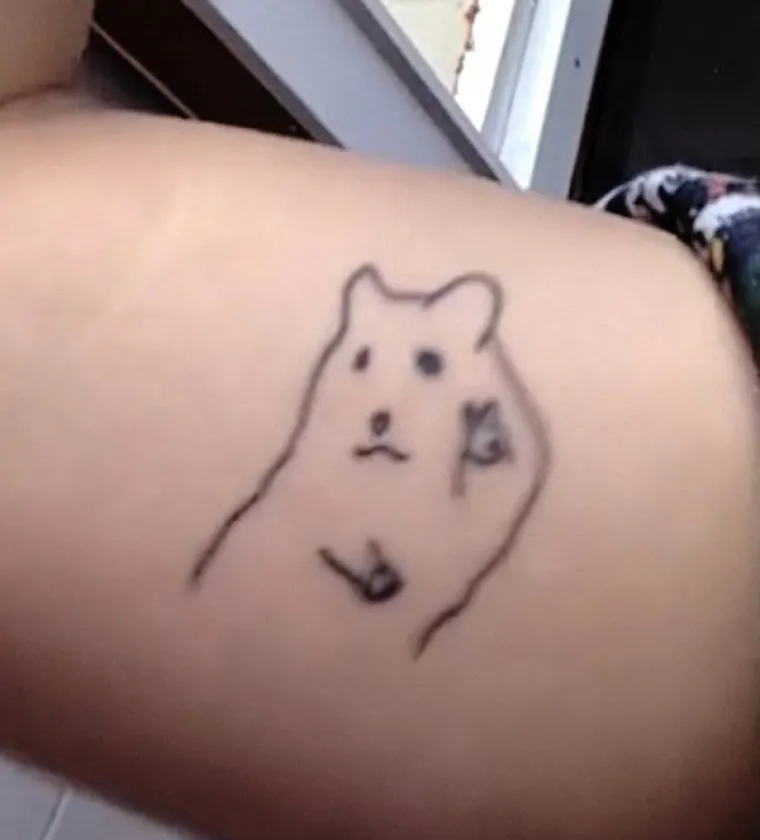 DOSTA JE SKRIVANJA: Ekipa pokazala svoje najgluplje tetovaže; evo s kakvim će strahotama živjeti do kraja života