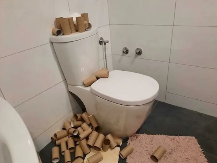 Ovi ljudi su prekasno shvatili da žive s čudovištima