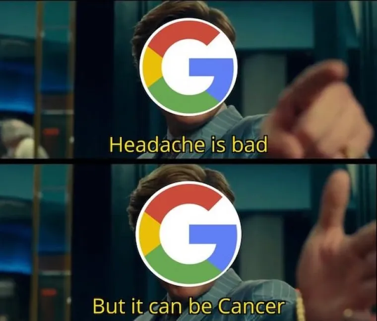 KADA ŽIVOT UDARI ISPOD POJASA: Možda ste trenutno u lo&scaron;oj fazi, ali barem memovi nikad nisu bili urnebesniji