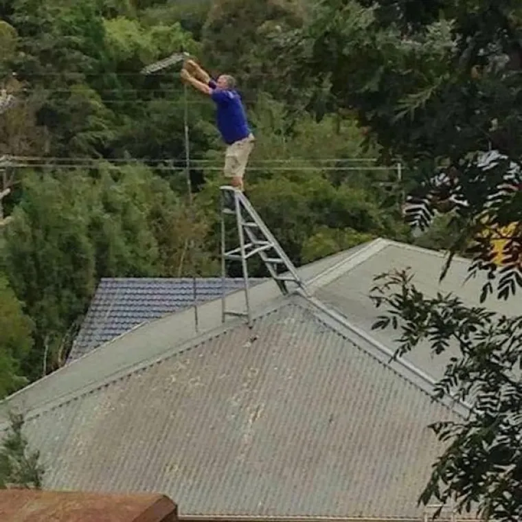 Ne morate biti stručnjaci da shvatite koliko su ove instalacije sulude