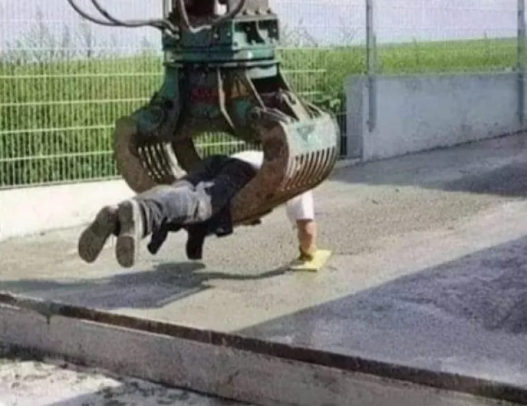 Ne morate biti stručnjaci da shvatite koliko su ove instalacije sulude