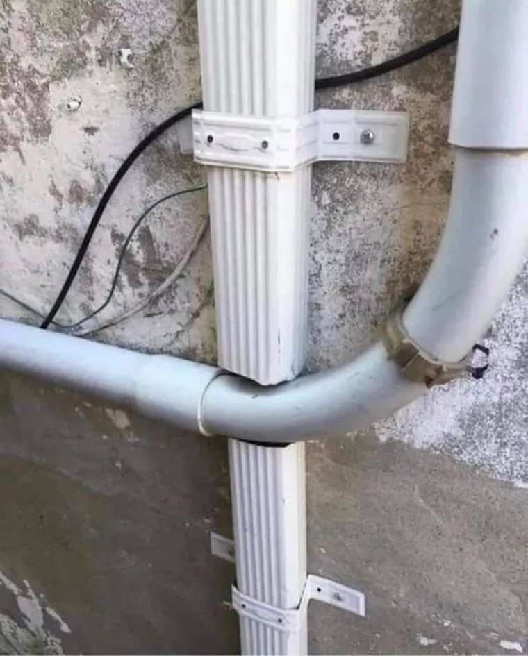 Ne morate biti stručnjaci da shvatite koliko su ove instalacije sulude