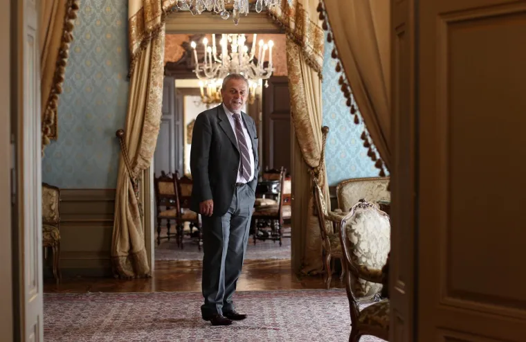 Život Milana Bandića u slikama: Od skromnog člana partije do čovjeka koji je 'drmao' Zagrebom 21 godinu