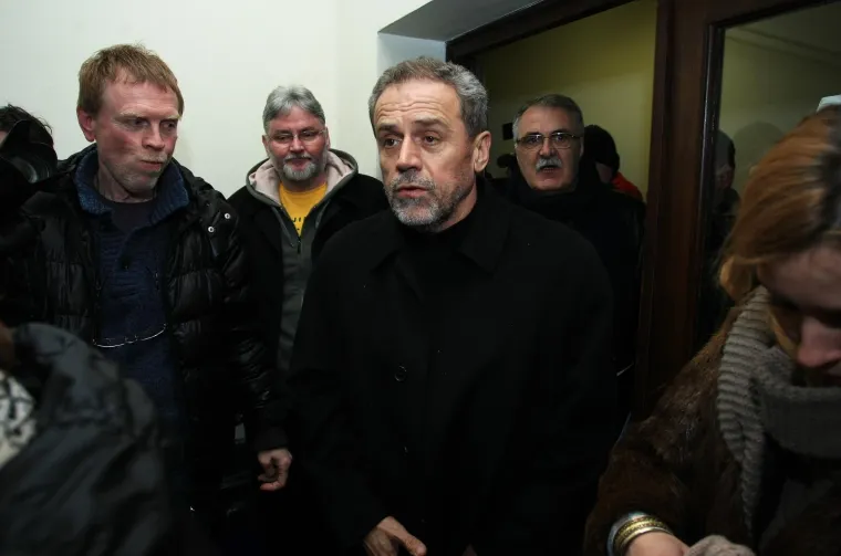 Život Milana Bandića u slikama: Od skromnog člana partije do čovjeka koji je 'drmao' Zagrebom 21 godinu