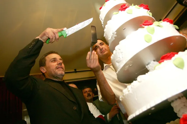 Život Milana Bandića u slikama: Od skromnog člana partije do čovjeka koji je 'drmao' Zagrebom 21 godinu