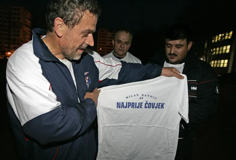 Život Milana Bandića u slikama: Od skromnog člana partije do čovjeka koji je 'drmao' Zagrebom 21 godinu