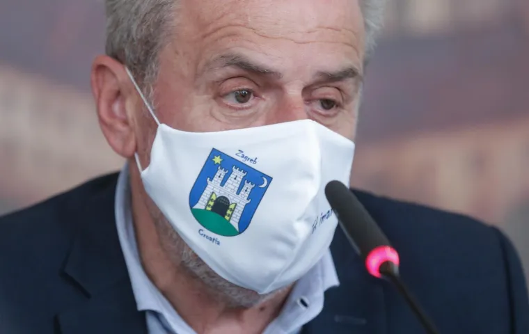 Život Milana Bandića u slikama: Od skromnog člana partije do čovjeka koji je 'drmao' Zagrebom 21 godinu