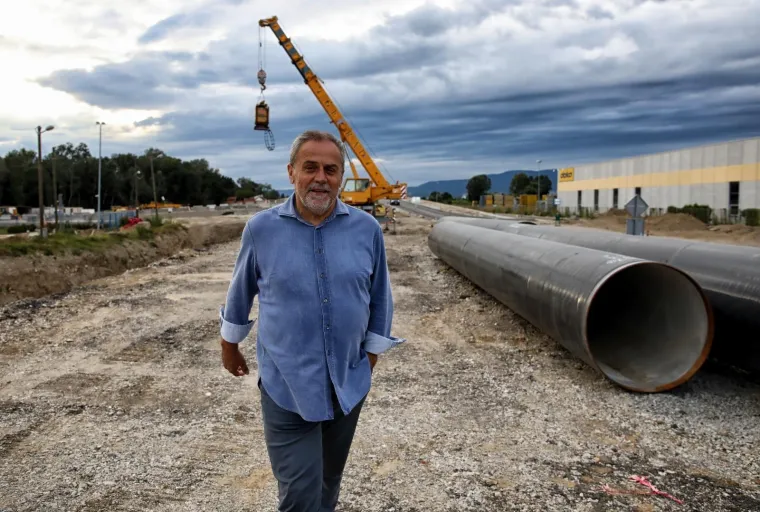 Život Milana Bandića u slikama: Od skromnog člana partije do čovjeka koji je 'drmao' Zagrebom 21 godinu