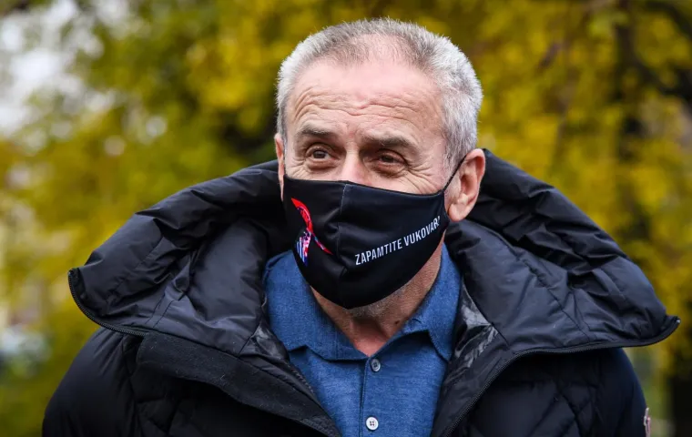 Život Milana Bandića u slikama: Od skromnog člana partije do čovjeka koji je 'drmao' Zagrebom 21 godinu