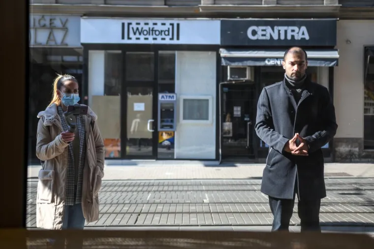 Knjiga žalosti za Bandića u Pra&scaron;koj