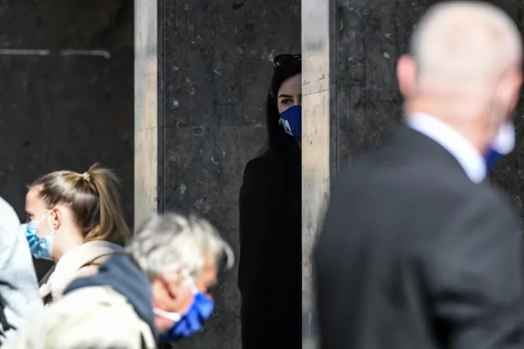 Knjiga žalosti za Bandića u Pra&scaron;koj