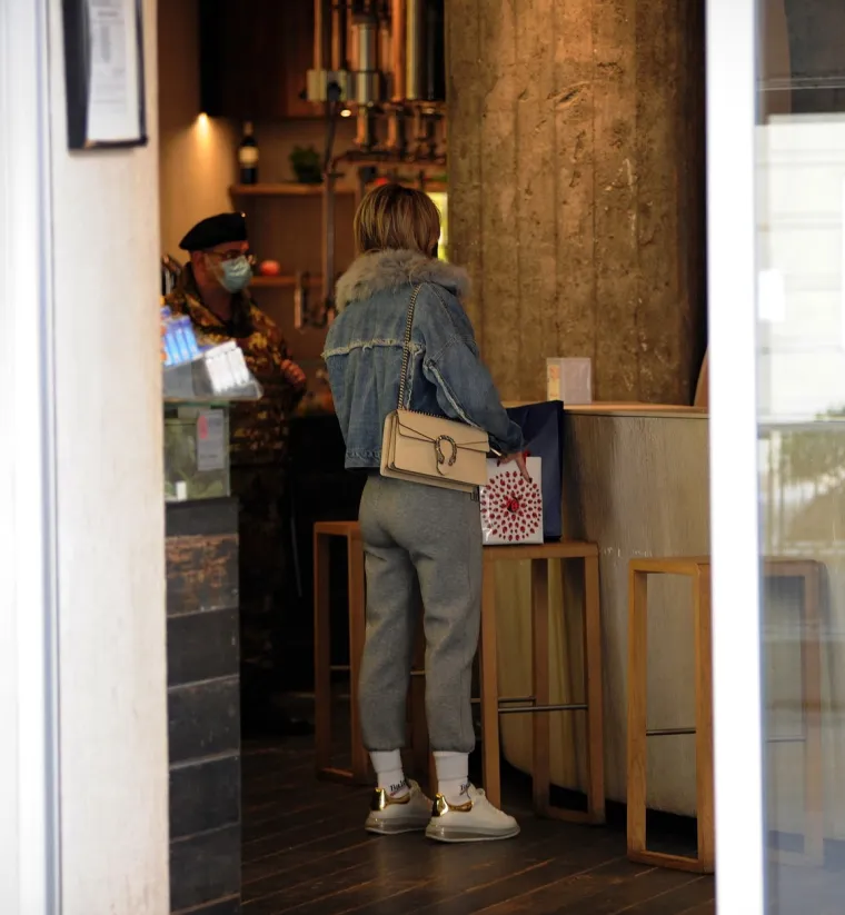 Diletta je vrlo popularna u Italiji, ali i izvan nje. Na Instagramu ima vi&scaron;e od 7,5 milijuna pratitelja.