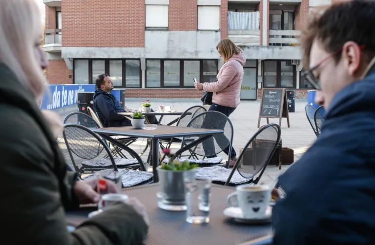 Foto: Sandra &Scaron;imunović/PIXSELL