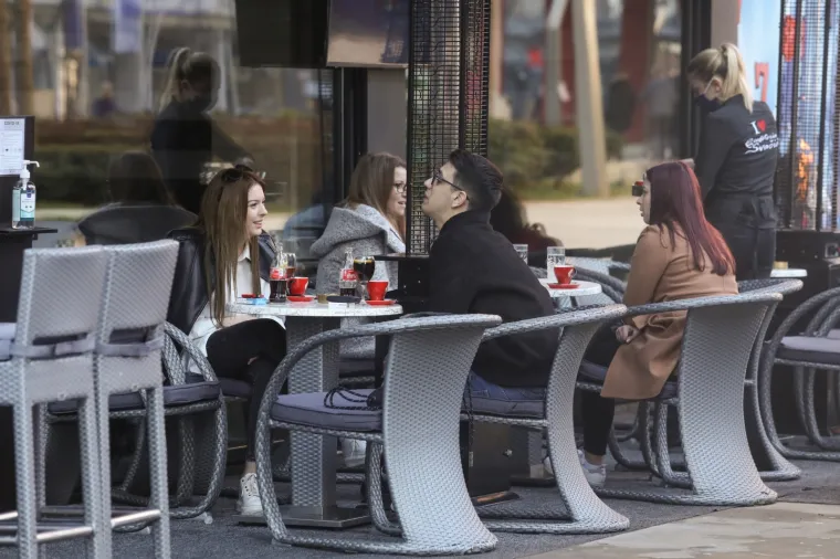 Foto: Dubravka Petrić/PIXSELL