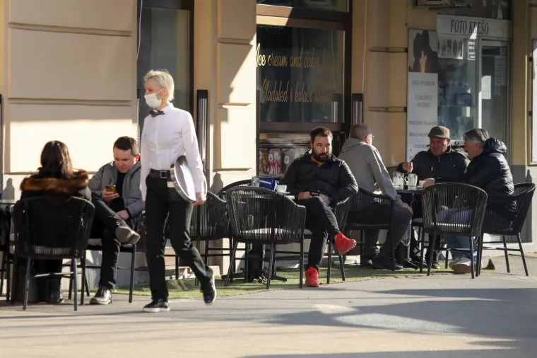 Foto: Dubravka Petrić/PIXSELL