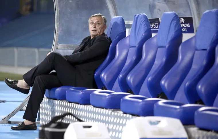 Zlatko Cico Kranjčar - istinska legenda Dinama, Zagreba i hrvatske nogometne reprezentacije!