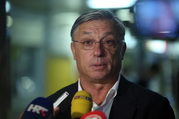 Zlatko Cico Kranjčar - istinska legenda Dinama, Zagreba i hrvatske nogometne reprezentacije!