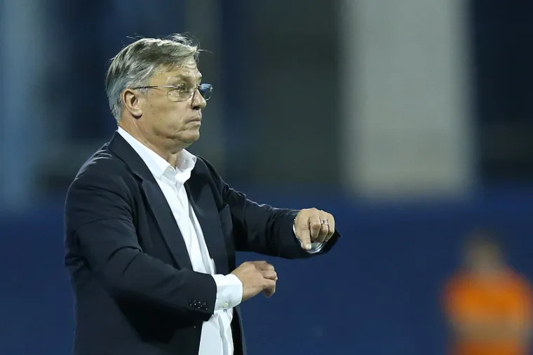 Zlatko Cico Kranjčar - istinska legenda Dinama, Zagreba i hrvatske nogometne reprezentacije!