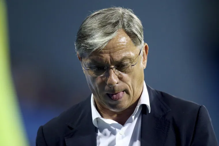 Zlatko Cico Kranjčar - istinska legenda Dinama, Zagreba i hrvatske nogometne reprezentacije!