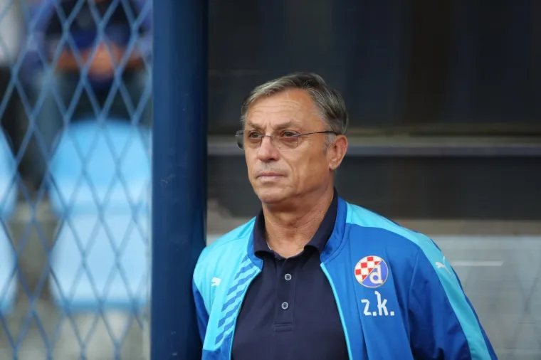 Zlatko Cico Kranjčar - istinska legenda Dinama, Zagreba i hrvatske nogometne reprezentacije!