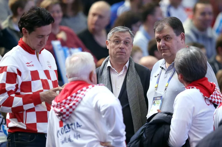 Photo: Goran Stanzl/PIXSELL