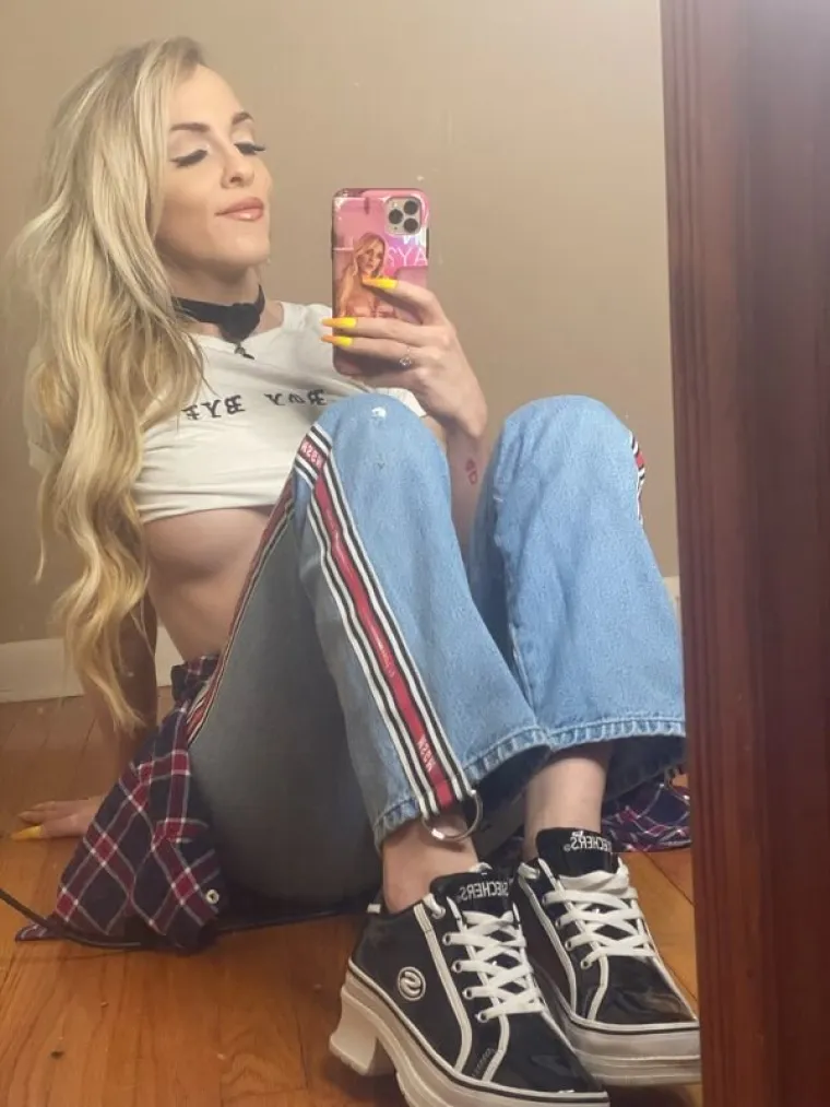 PLAVU&Scaron;E POKAZALE ZA&Scaron;TO SE NAJVI&Scaron;E ZABAVLJAJU: A usput su pokazale i ba&scaron; sve drugo