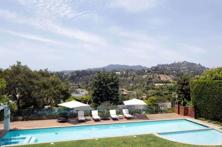 LeBron imanje prodaje za 20.5 milijuna dolara, &scaron;to je pola milijuna manje nego &scaron;to je za nju platio prije pet godina.  Foto: Profimedia