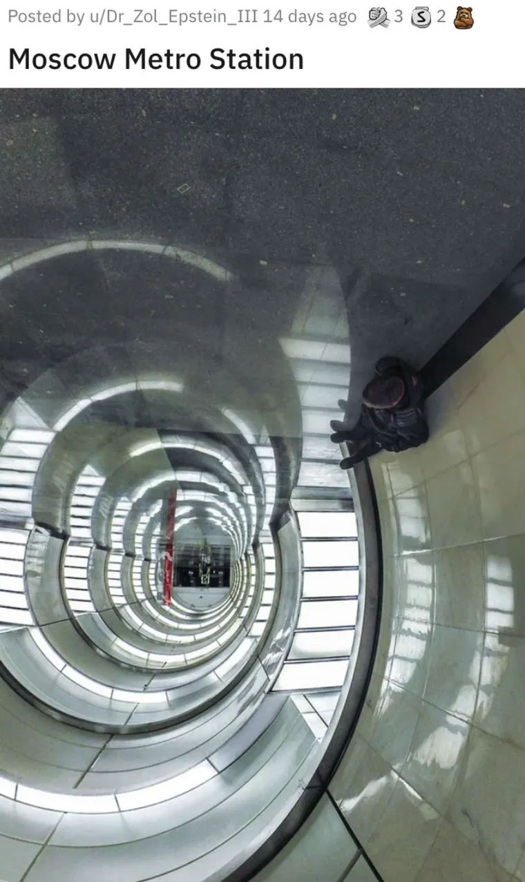 KOJI VRAG SE OVDJE DOGAĐA? Ove fotke morat ćete dobro pogledati i to dvaput. Ok, možda triput