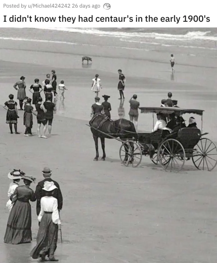 KOJI VRAG SE OVDJE DOGAĐA? Ove fotke morat ćete dobro pogledati i to dvaput. Ok, možda triput