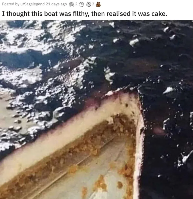 KOJI VRAG SE OVDJE DOGAĐA? Ove fotke morat ćete dobro pogledati i to dvaput. Ok, možda triput