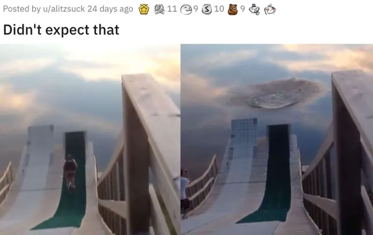 KOJI VRAG SE OVDJE DOGAĐA? Ove fotke morat ćete dobro pogledati i to dvaput. Ok, možda triput