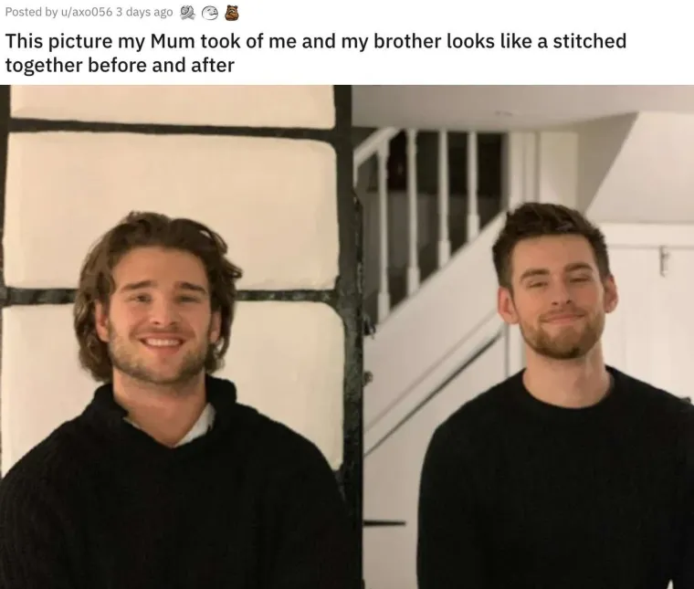 KOJI VRAG SE OVDJE DOGAĐA? Ove fotke morat ćete dobro pogledati i to dvaput. Ok, možda triput