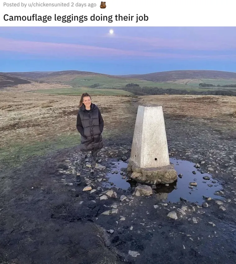 KOJI VRAG SE OVDJE DOGAĐA? Ove fotke morat ćete dobro pogledati i to dvaput. Ok, možda triput