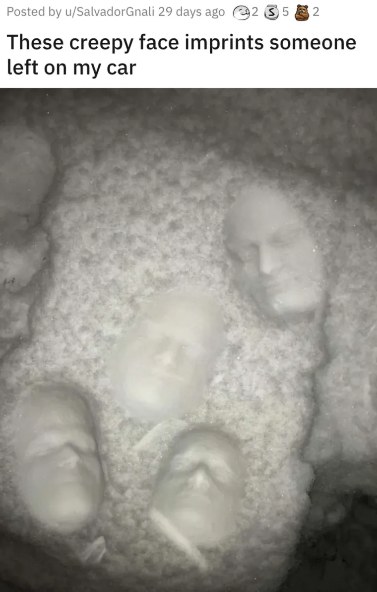 KOJI VRAG SE OVDJE DOGAĐA? Ove fotke morat ćete dobro pogledati i to dvaput. Ok, možda triput