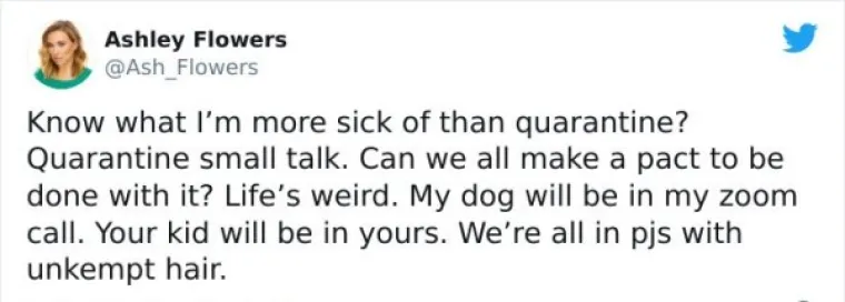 NAJEŽITE SE KAD ČUJETE FRAZU 'ZOOM SASTANAK': Ljudima se sve teže nositi sa svime, evo urnebesnih dokaza