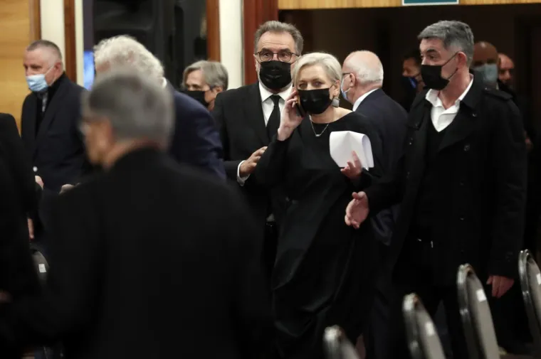 Bivši izbornik Ante Čačić
